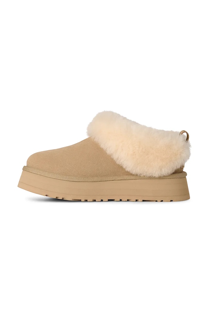 UGG suede snow boots Tazzelle — photo 4