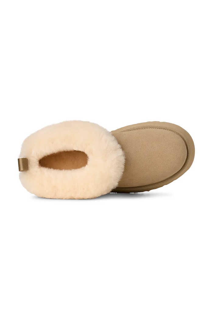 UGG suede snow boots Tazzelle — photo 5