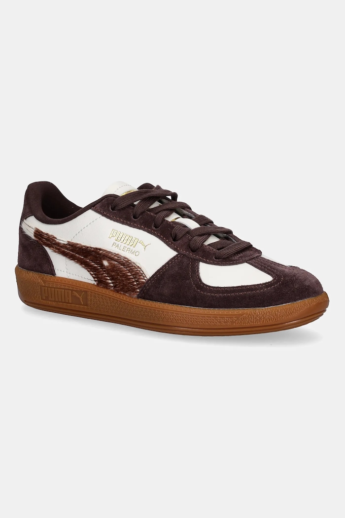 Puma leather sneakers Palermo Cow Wns
