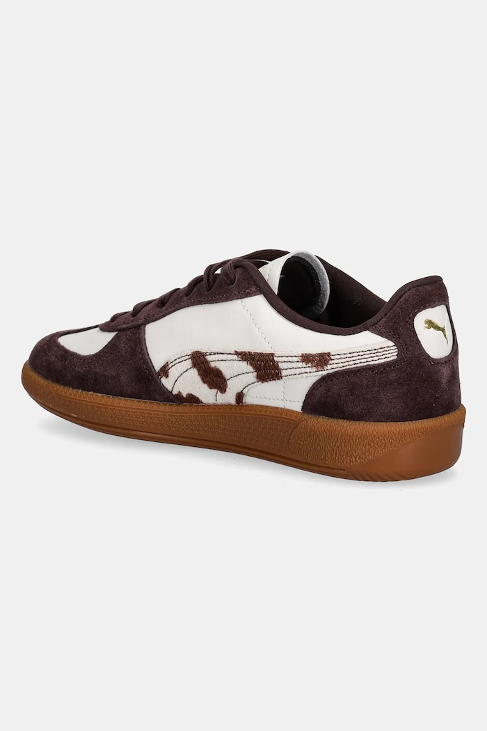 Puma leather sneakers Palermo Cow Wns — photo 3