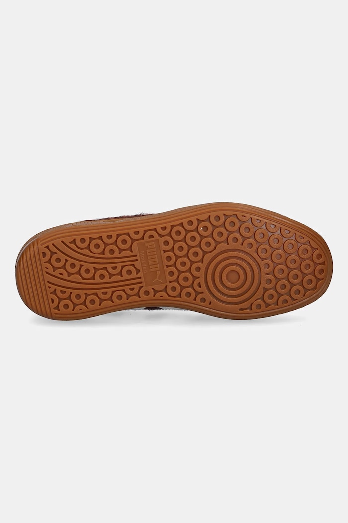 Puma leather sneakers Palermo Cow Wns — photo 5
