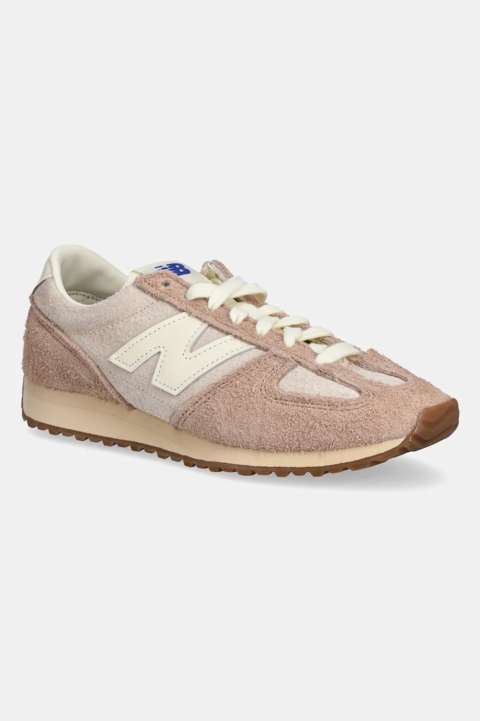 New Balance suede sneakers 471
