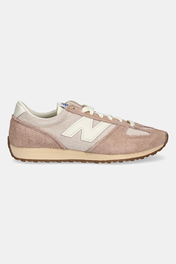 New Balance suede sneakers 471 — photo 2