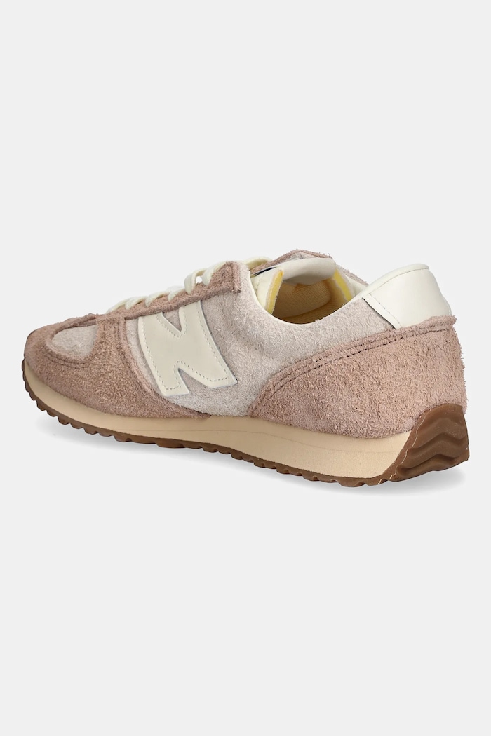 New Balance suede sneakers 471 — photo 3