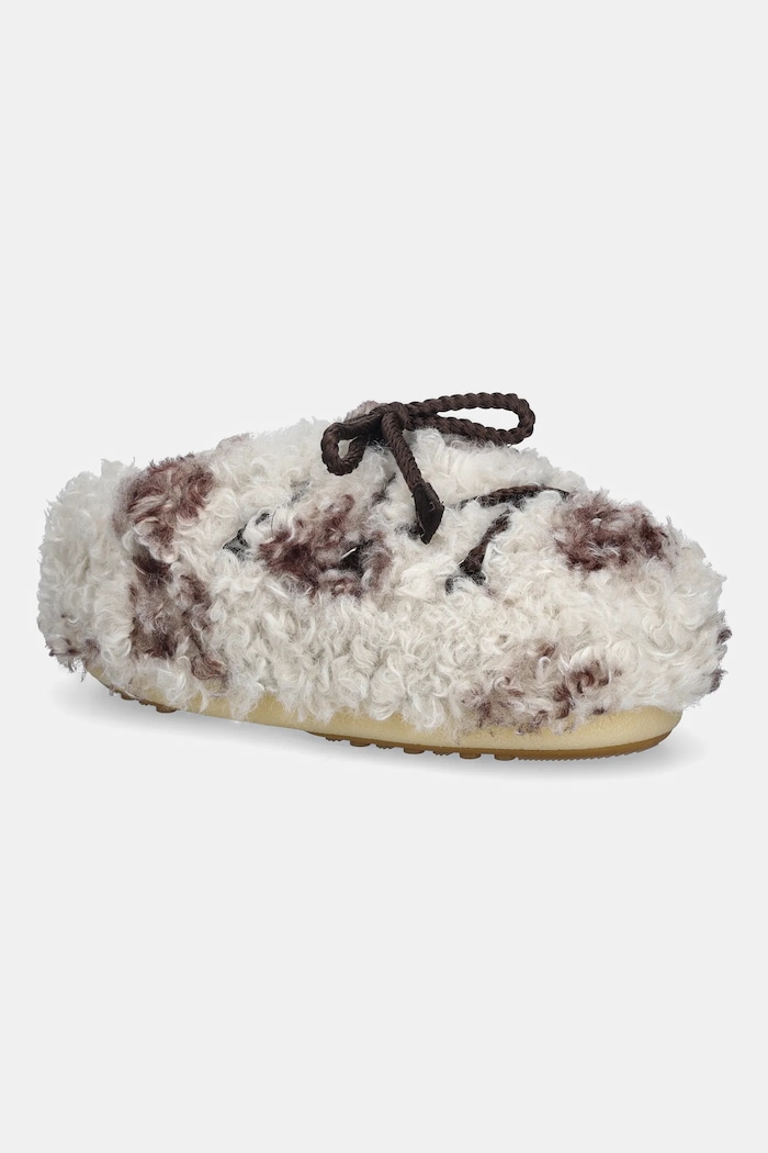 Moon Boot snow boots MB EVX MULE CURLY