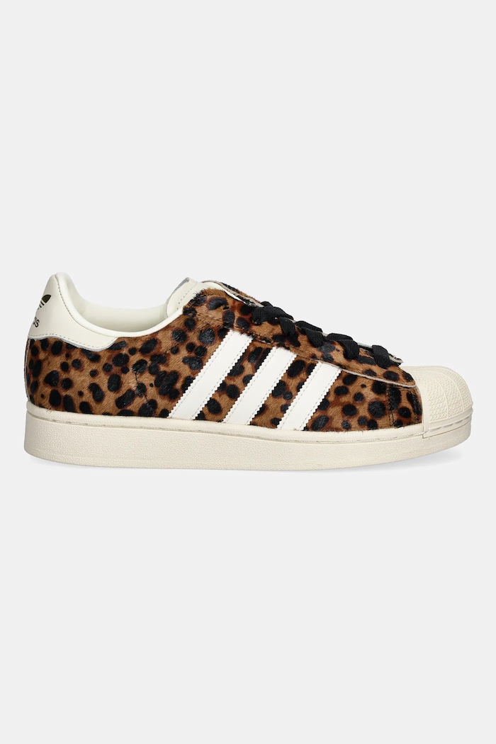 adidas Originals sneakers SUPERSTAR II W — photo 2
