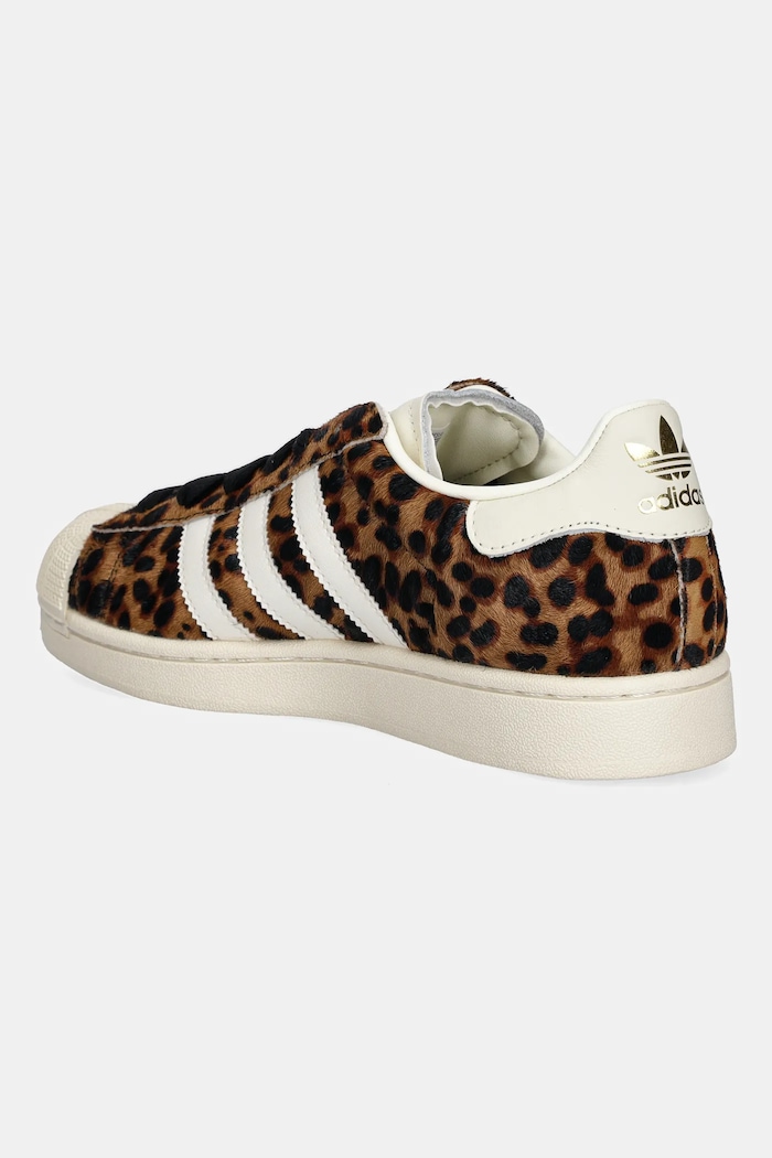 adidas Originals sneakers SUPERSTAR II W — photo 3