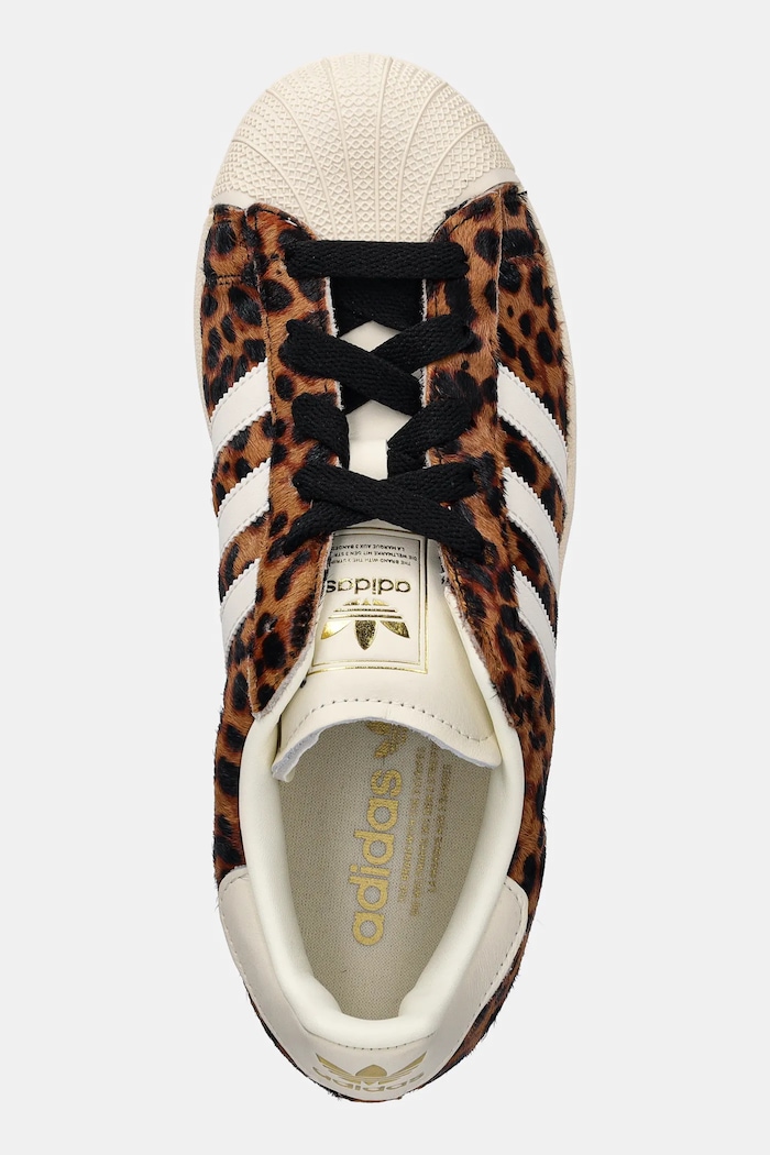 adidas Originals sneakers SUPERSTAR II W — photo 4