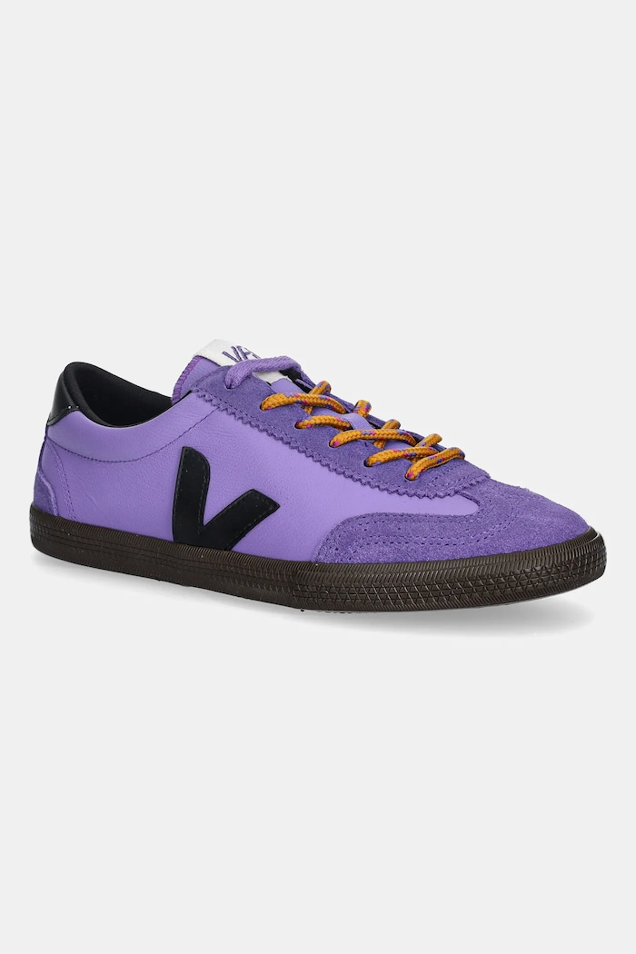 Veja leather sneakers Volley
