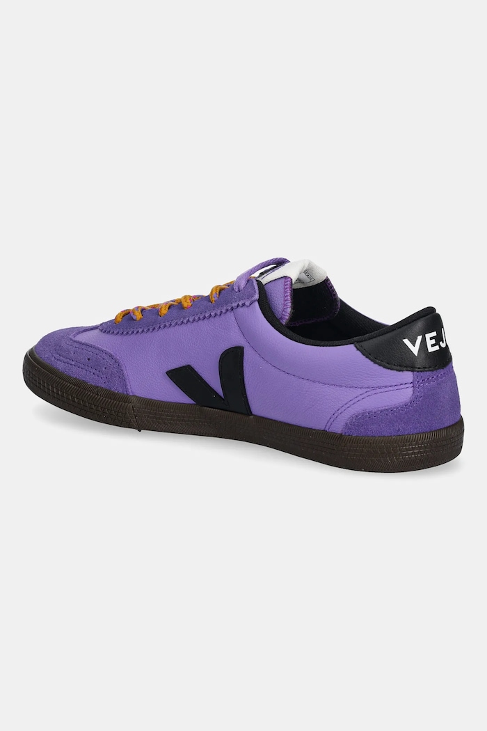 Veja leather sneakers Volley — photo 3