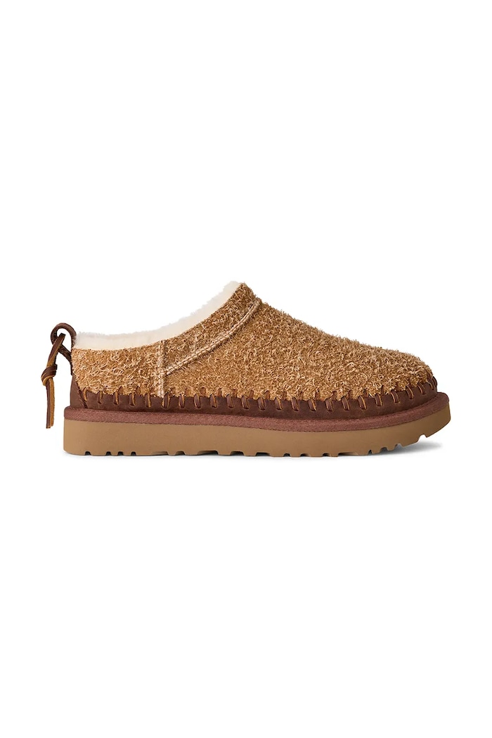 UGG snow boots W Classic Micro Biarritz