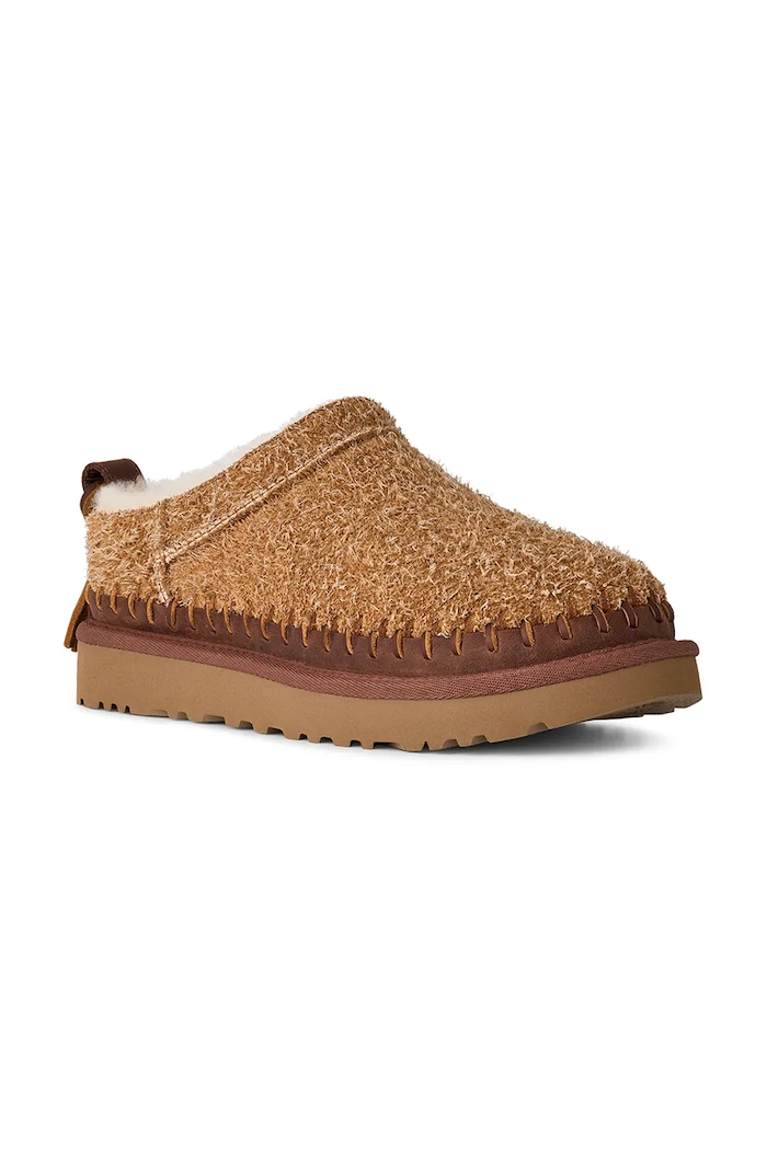UGG snow boots W Classic Micro Biarritz — photo 2