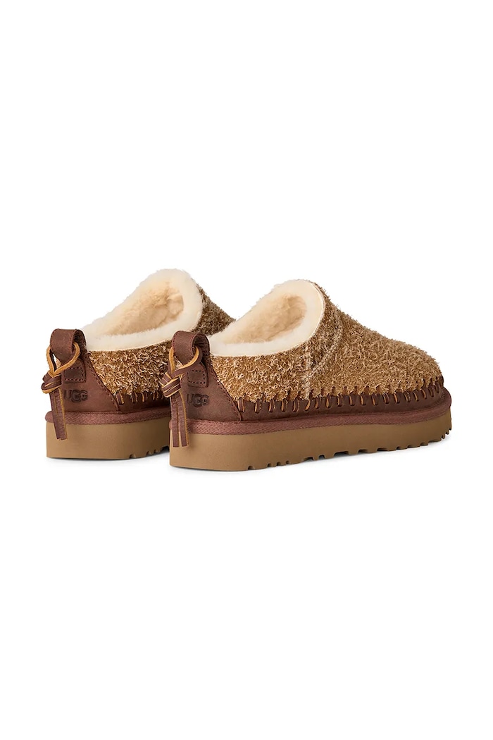 UGG snow boots W Classic Micro Biarritz — photo 3