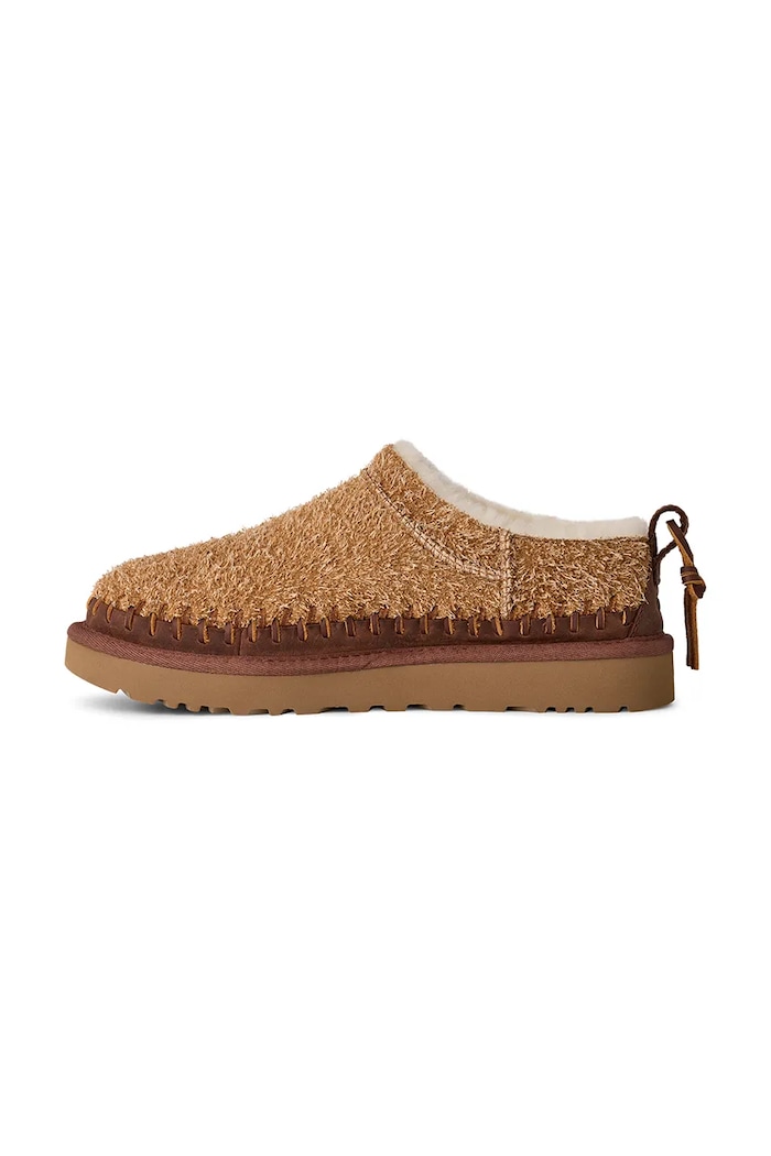 UGG snow boots W Classic Micro Biarritz — photo 4