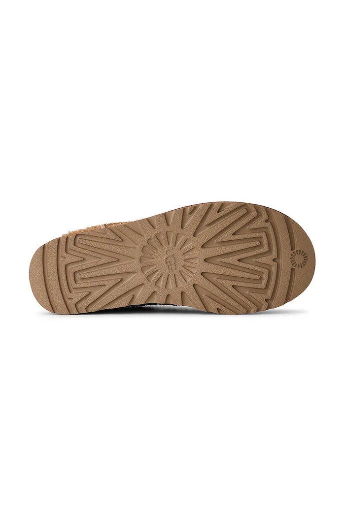 UGG snow boots W Classic Micro Biarritz — photo 6