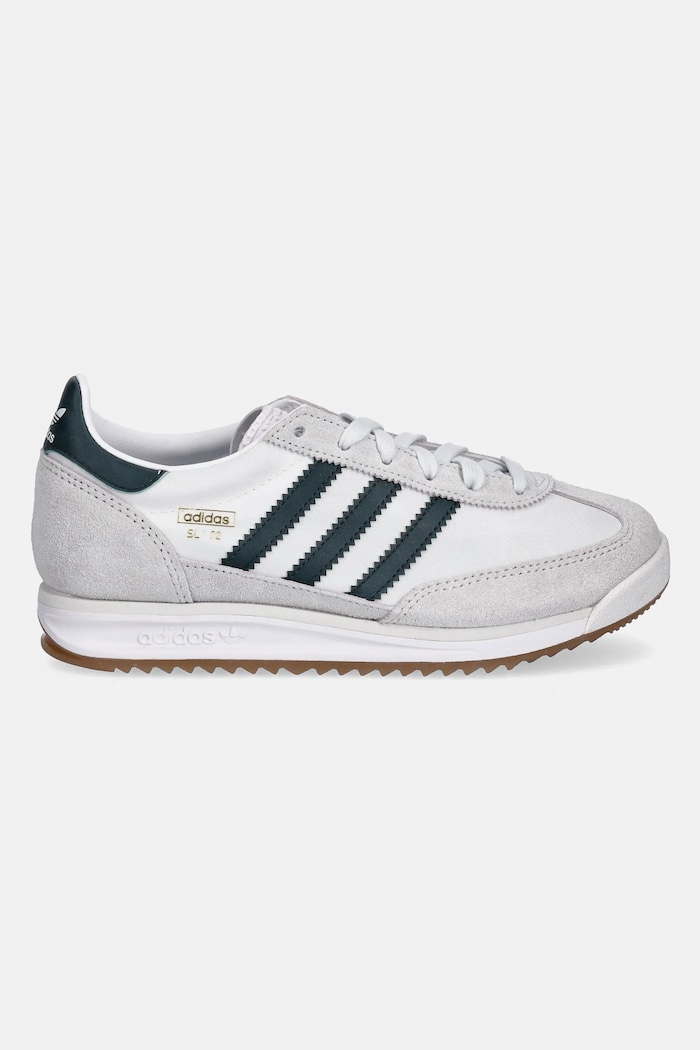 adidas Originals sneakers Sl 72 Rs — photo 2