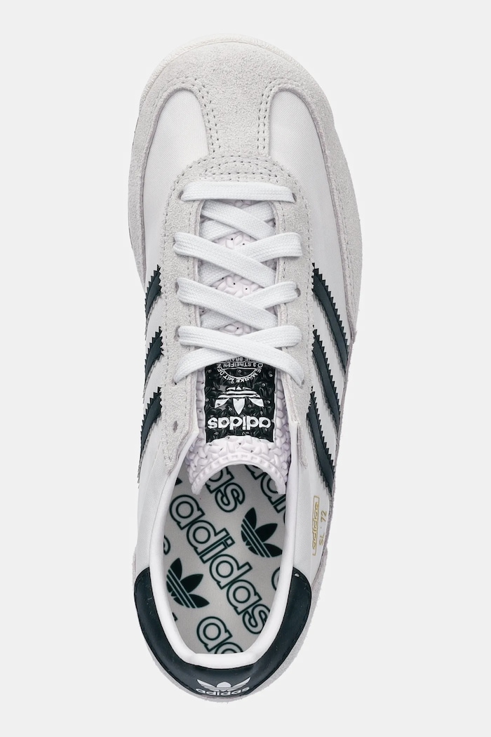 adidas Originals sneakers Sl 72 Rs — photo 4