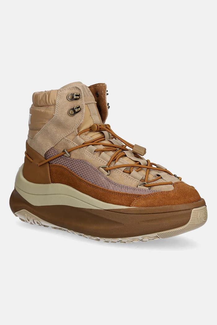 Moon Boot snow boots MB MOON247 XLACE MID