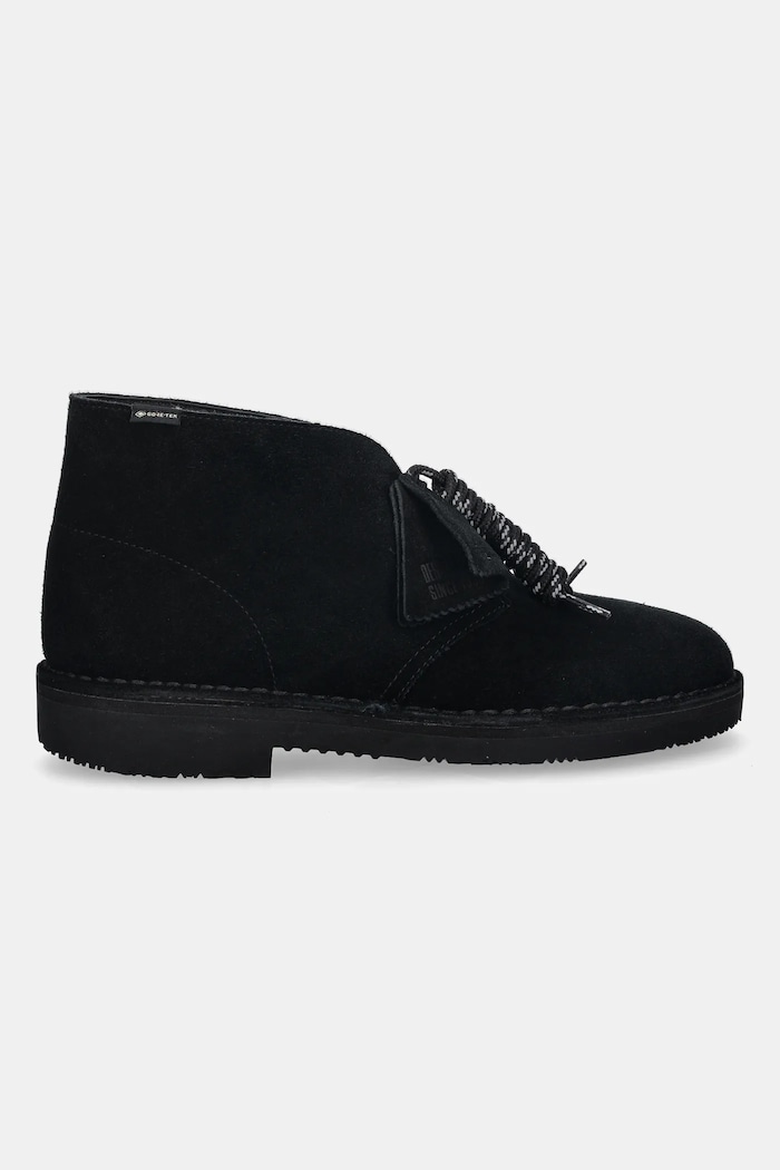 Clarks Originals suede shoes Desert BT GTX — photo 2