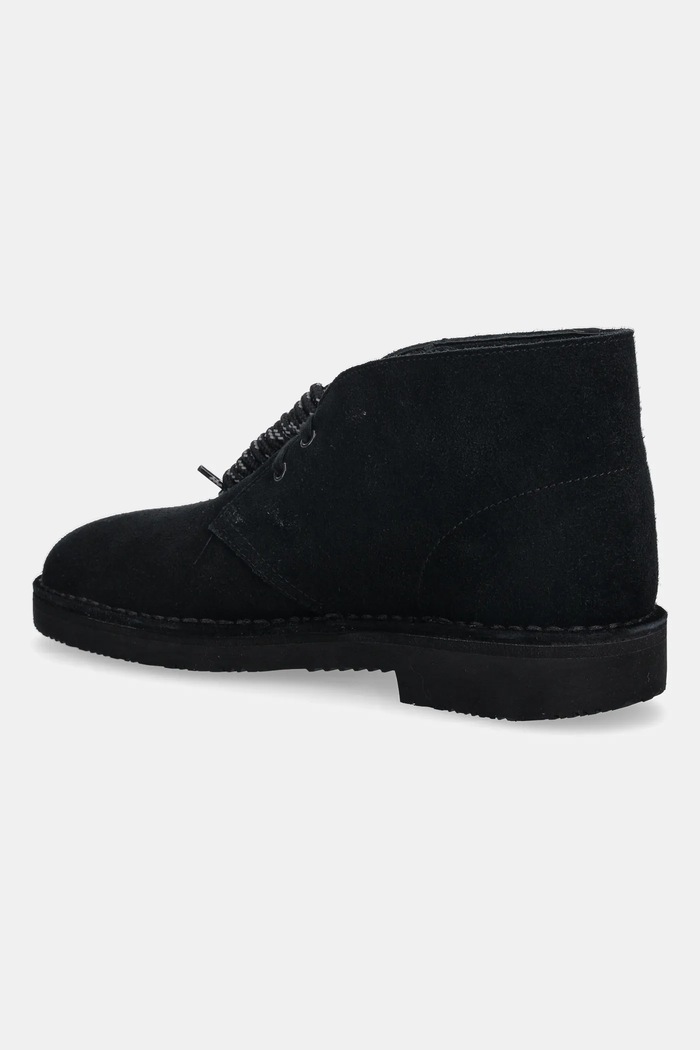 Clarks Originals suede shoes Desert BT GTX — photo 3