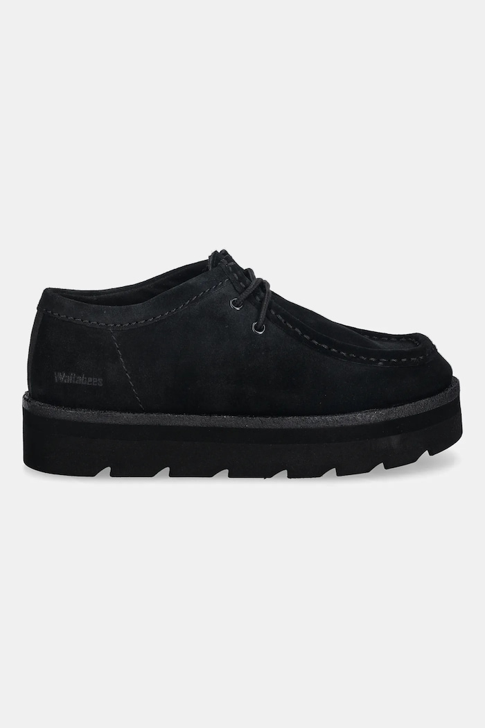 Clarks Originals suede shoes Meare Walla — photo 2
