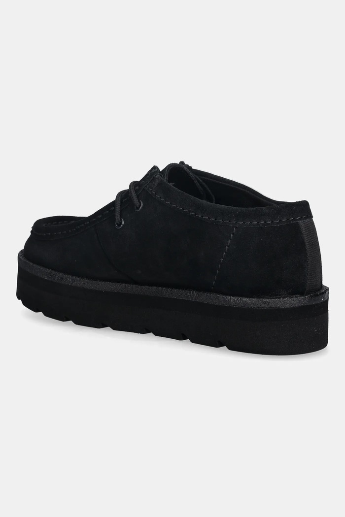 Clarks Originals suede shoes Meare Walla — photo 3