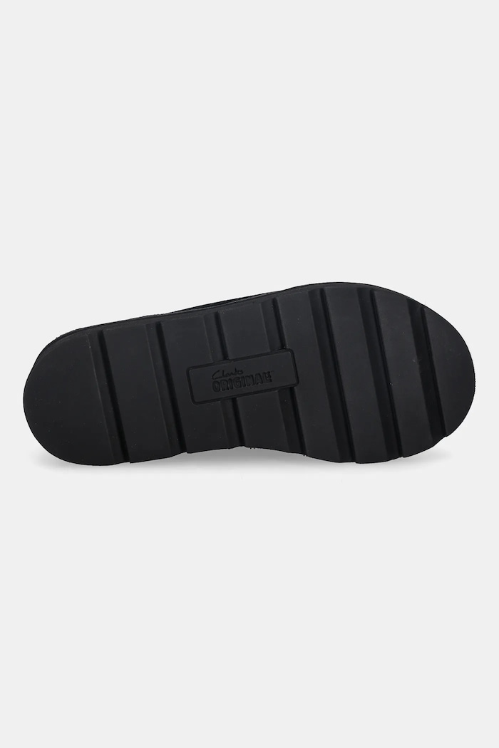 Clarks Originals suede shoes Meare Walla — photo 5