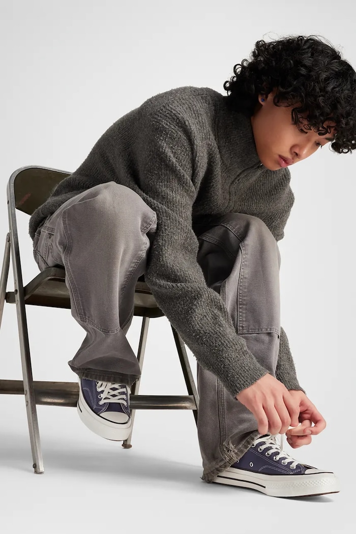 Converse trainers Chuck 70 — photo 8
