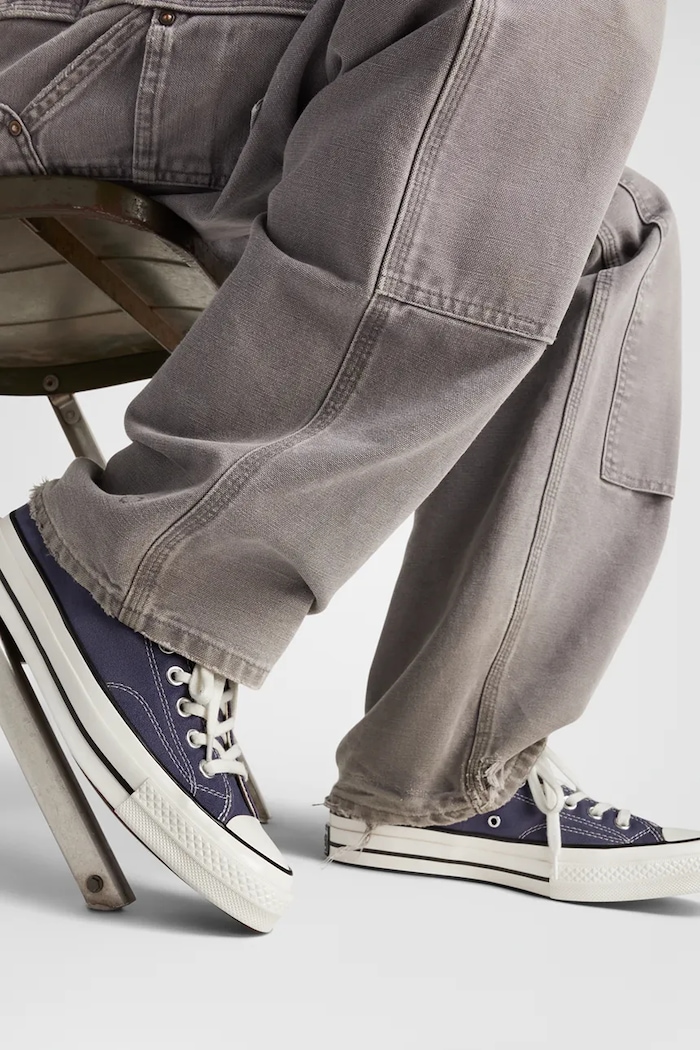Converse trainers Chuck 70 — photo 9