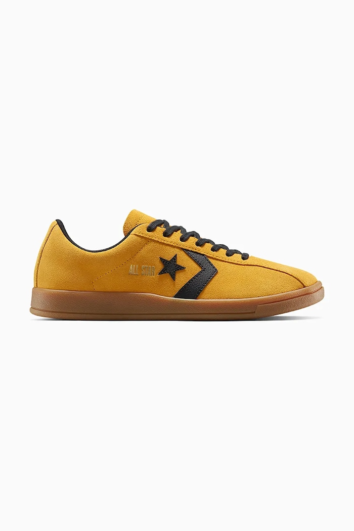 Converse leather sneakers All Star Classic Trainer