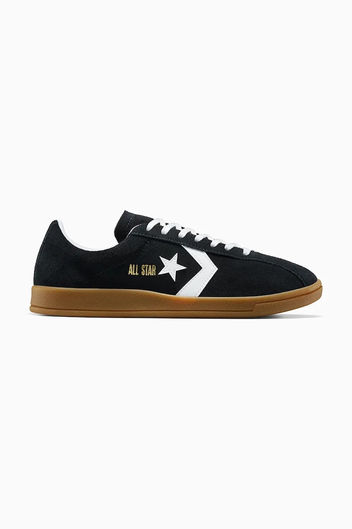 Converse suede sneakers All Star Classic Trainer
