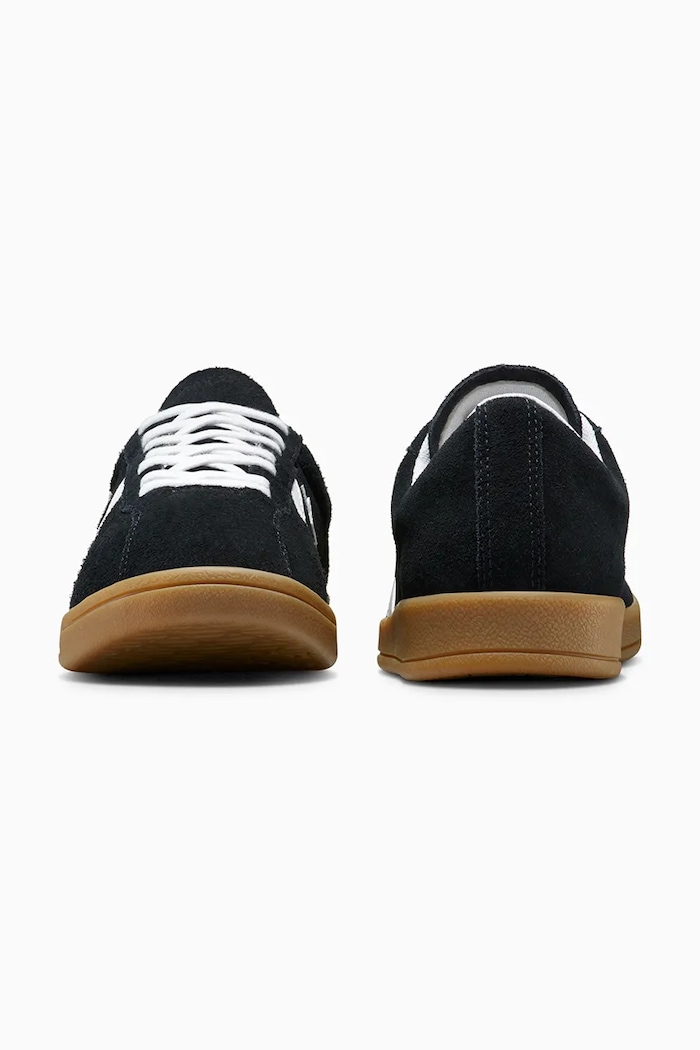 Converse suede sneakers All Star Classic Trainer — photo 3