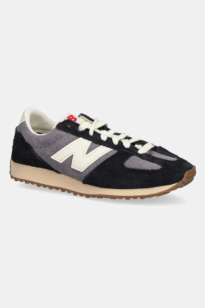 New Balance suede sneakers 471