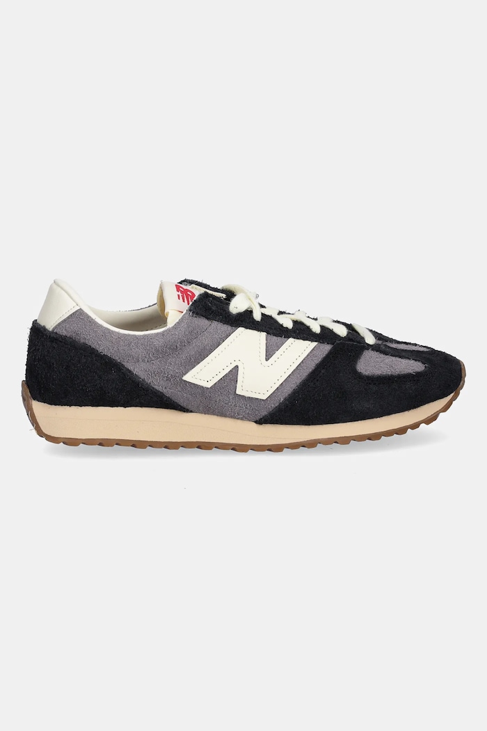 New Balance suede sneakers 471 — photo 2