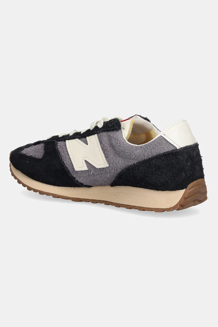 New Balance suede sneakers 471 — photo 3