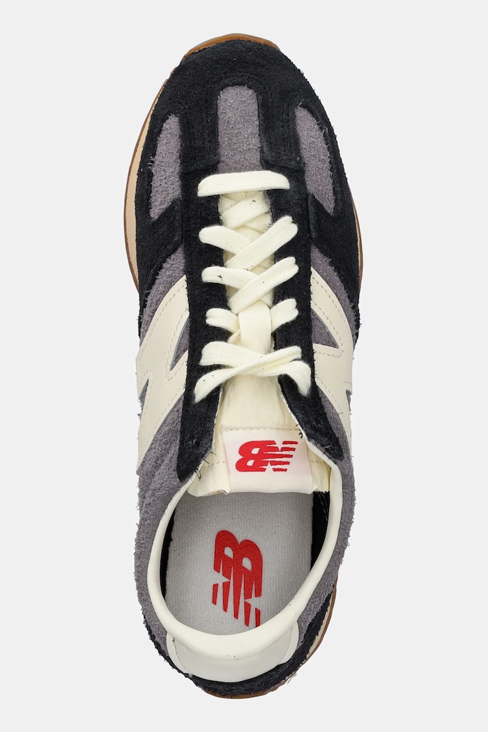 New Balance suede sneakers 471 — photo 4