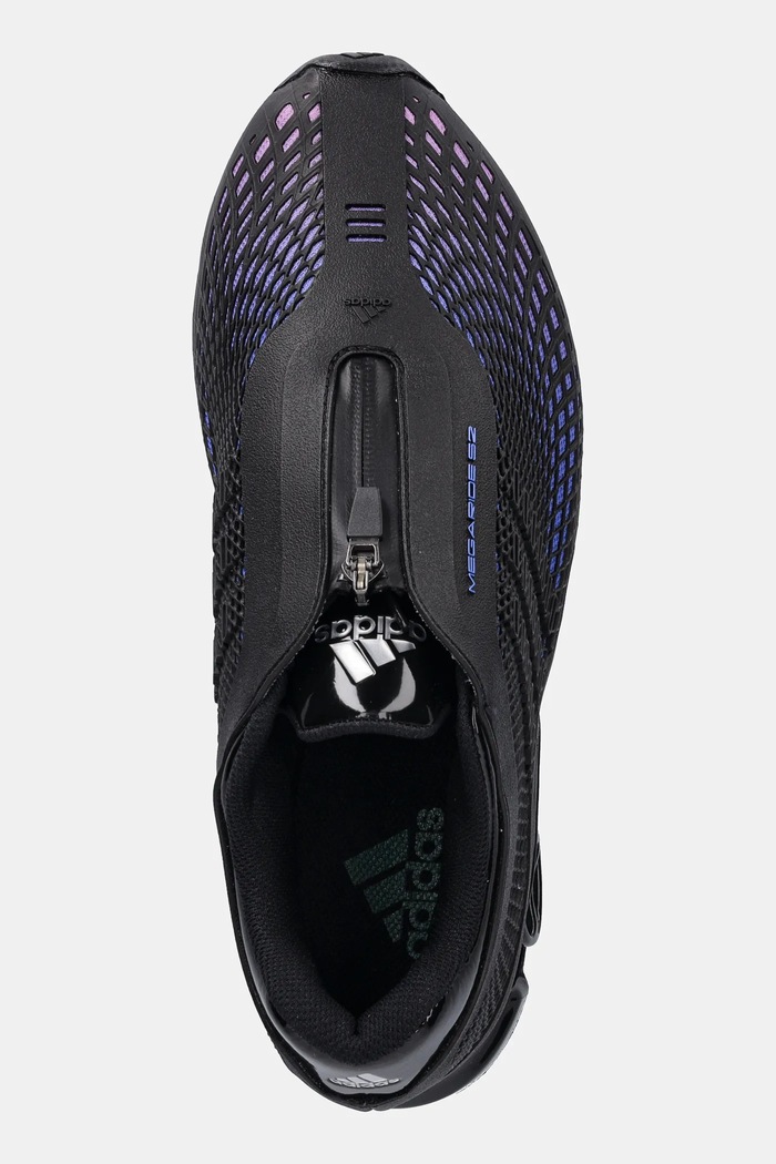 adidas Originals sneakers MEGARIDE S2 — photo 4