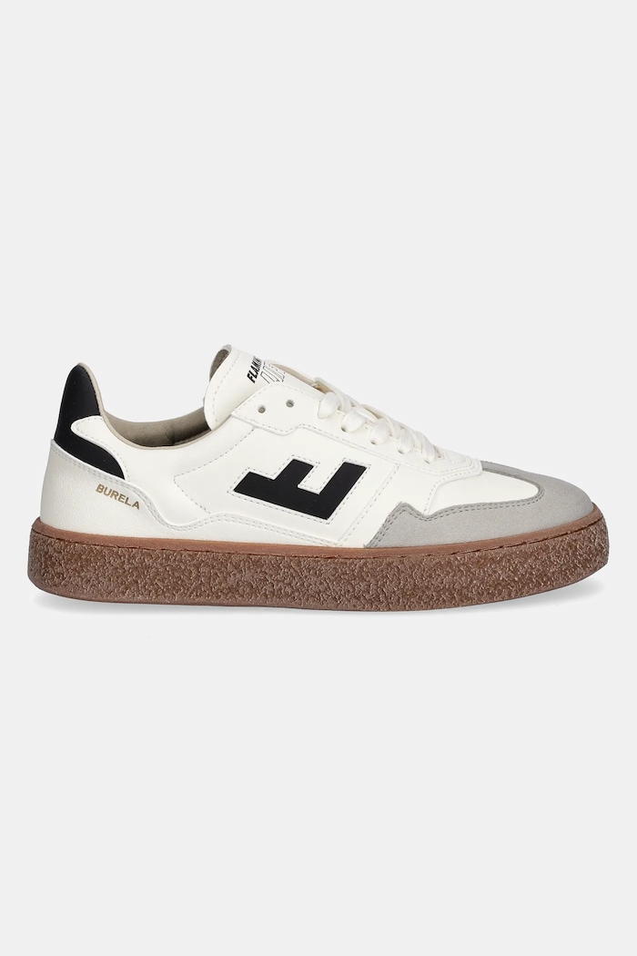 Flamingos sneakers Burela Bold — photo 2