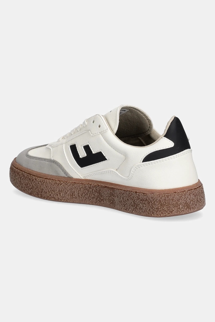 Flamingos sneakers Burela Bold — photo 3