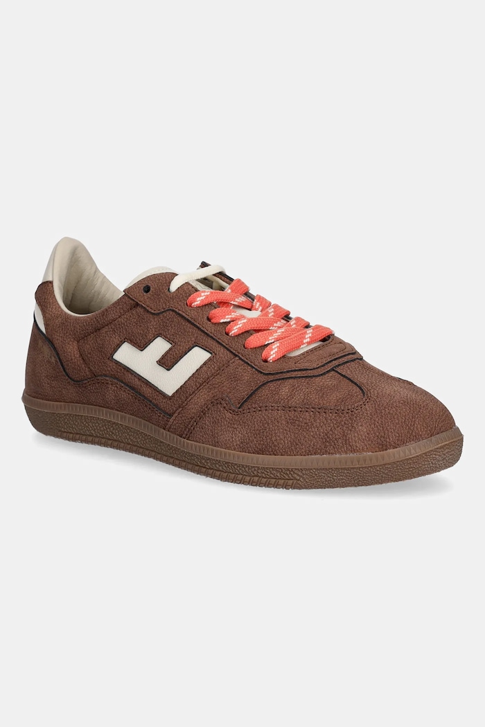 Flamingos sneakers Burela Slim
