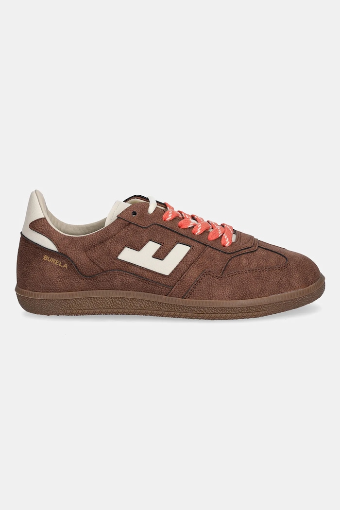 Flamingos sneakers Burela Slim — photo 2