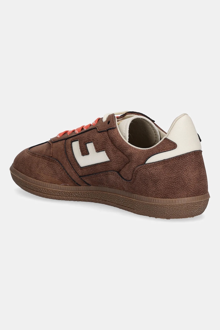 Flamingos sneakers Burela Slim — photo 3