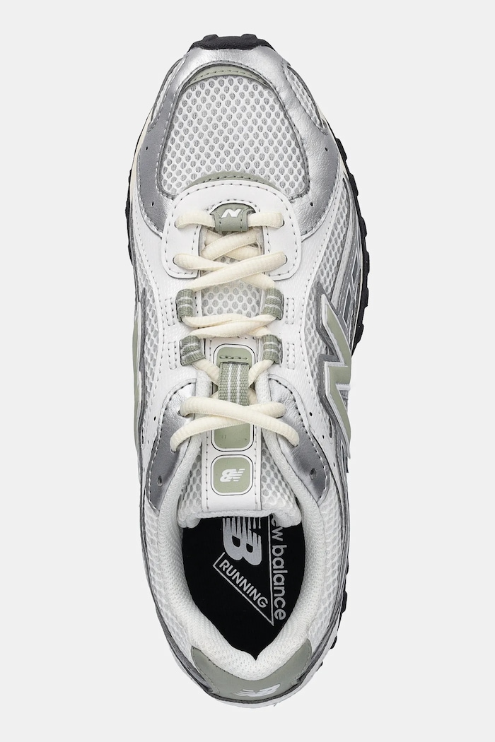 New Balance sneakers U204 — photo 4