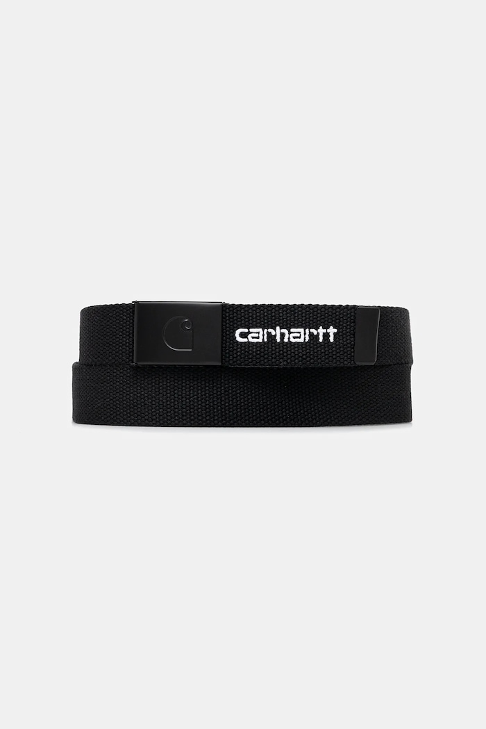 Carhartt WIP belt C-Logo Belt Tonal
