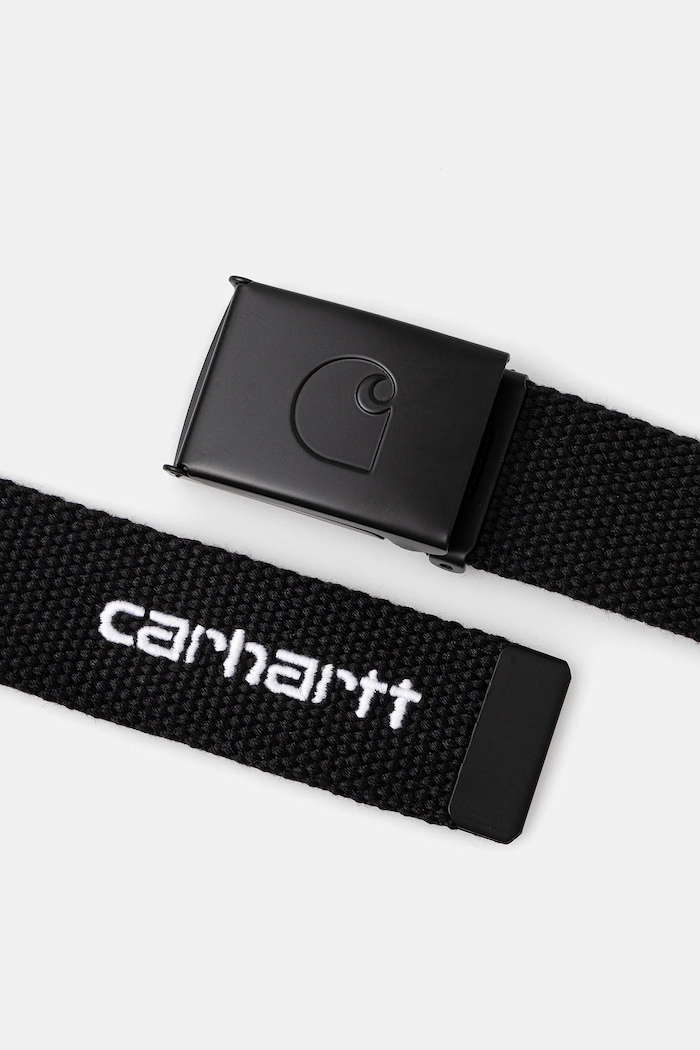 Carhartt WIP belt C-Logo Belt Tonal — photo 2