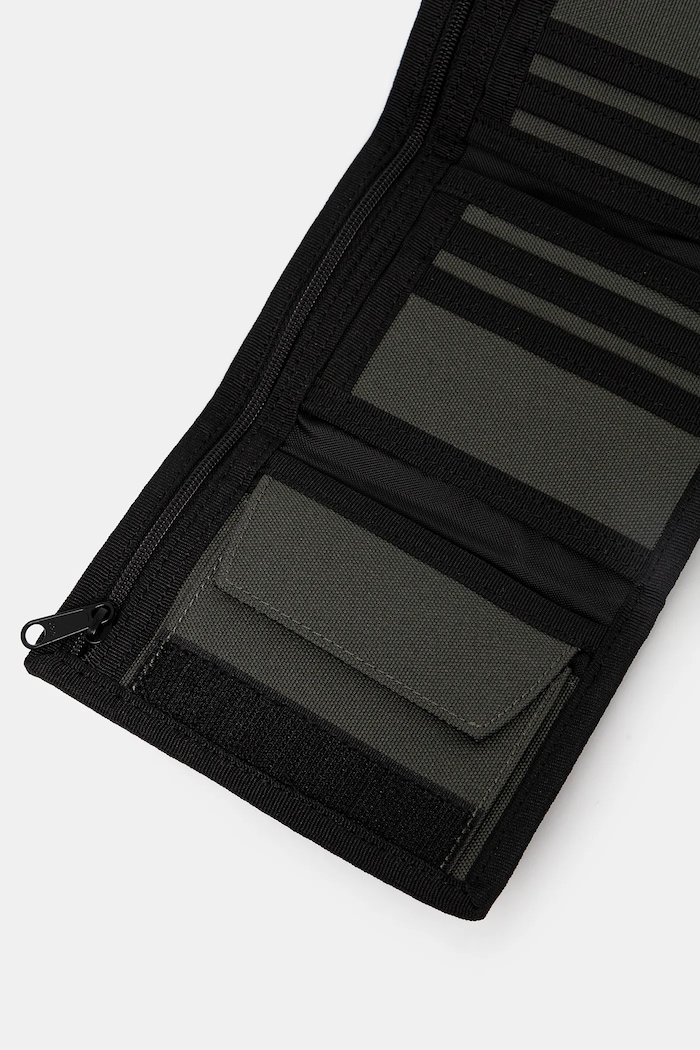 Carhartt WIP wallet Alec Wallet — photo 3