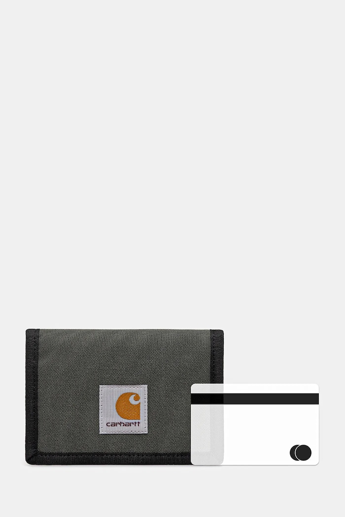 Carhartt WIP wallet Alec Wallet — photo 4