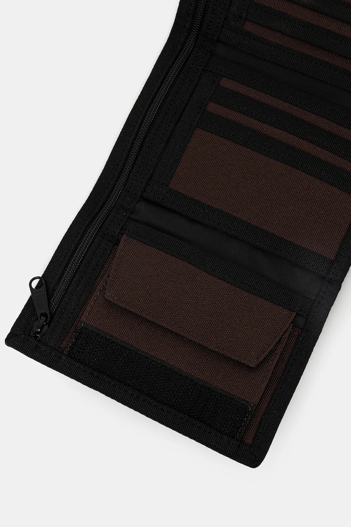 Carhartt WIP wallet Alec Wallet — photo 3