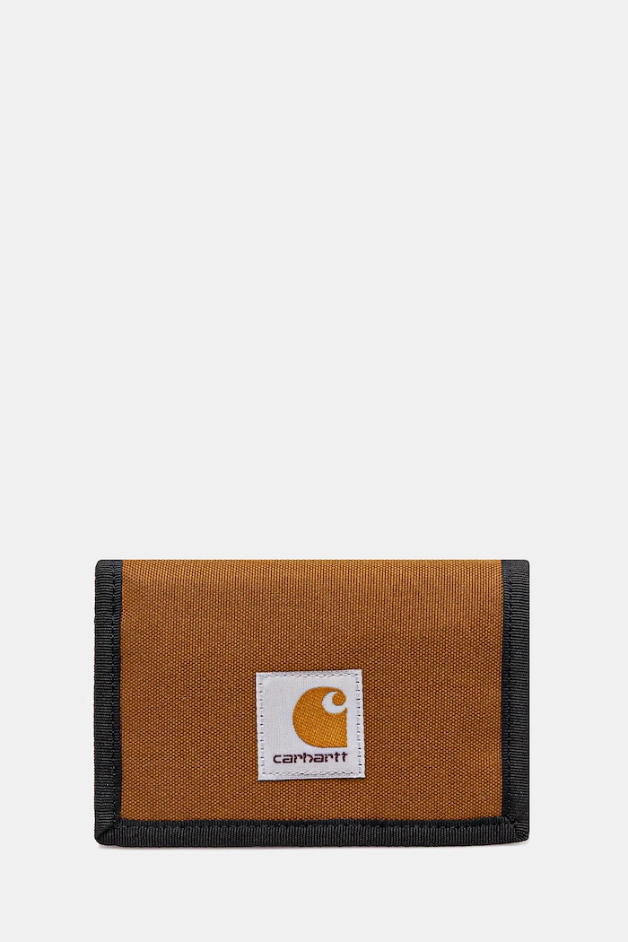 Carhartt WIP wallet Alec Wallet
