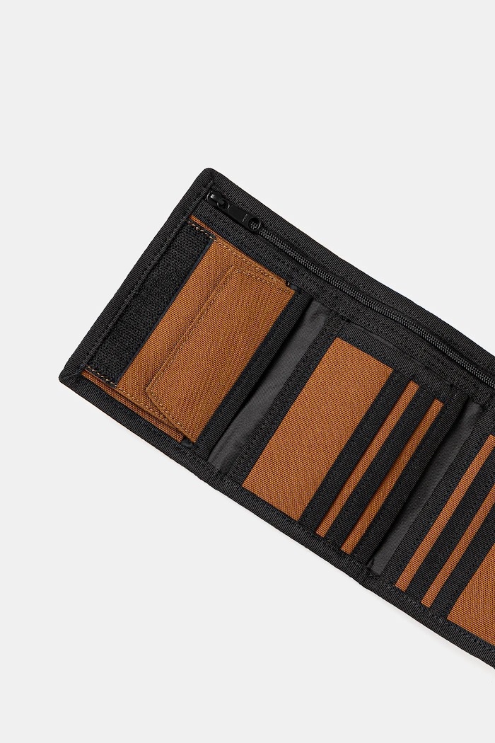Carhartt WIP wallet Alec Wallet — photo 3
